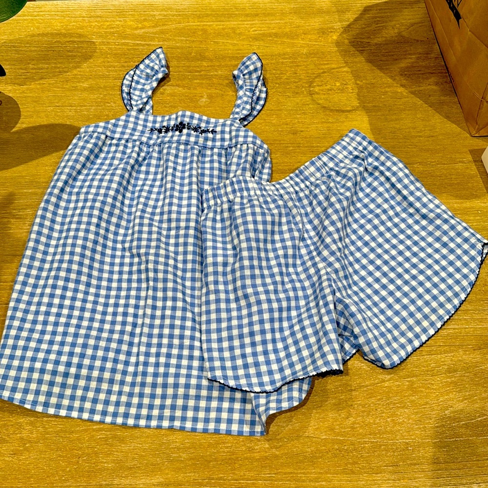 Gap Pjs